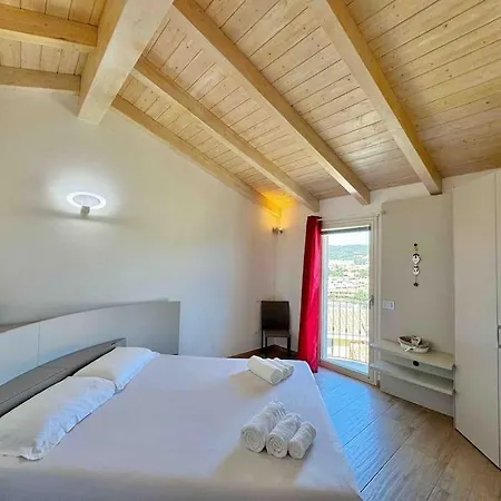 Simius View, Villasimius, Sardegna Apartment