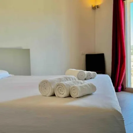 Apartment Simius View, Villasimius, Sardegna