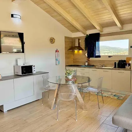 Simius View, Villasimius, Sardegna Apartment *