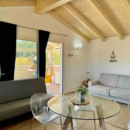 Apartment Simius View, Villasimius, Sardegna *