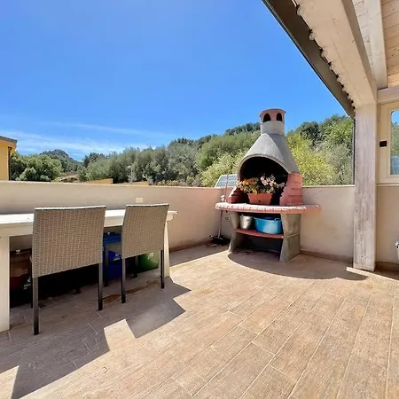 Apartment Simius View, Villasimius, Sardegna