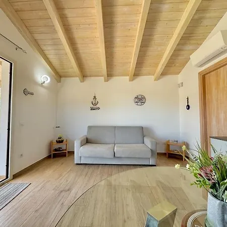 Simius View, Villasimius, Sardegna Apartment *