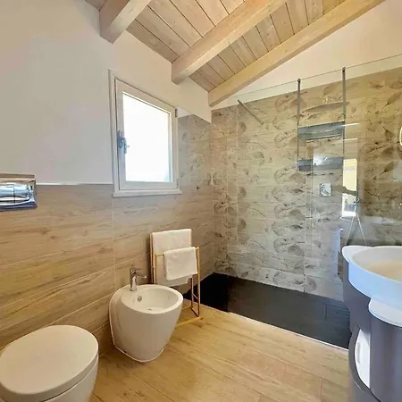 Apartment Simius View, Villasimius, Sardegna